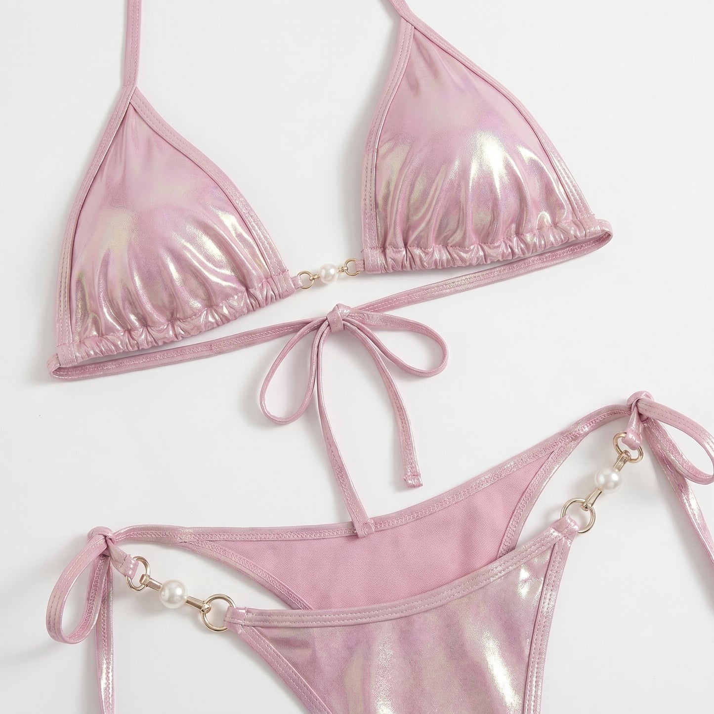 BABY PINK IBIZA