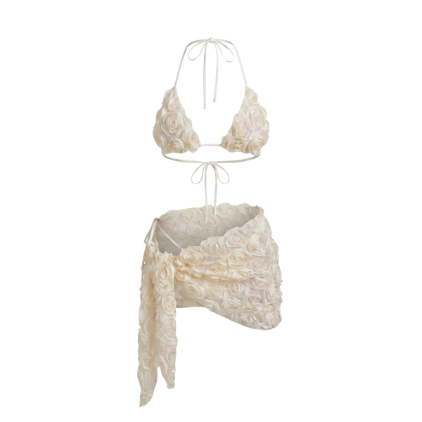 WHITE MIRAGE
