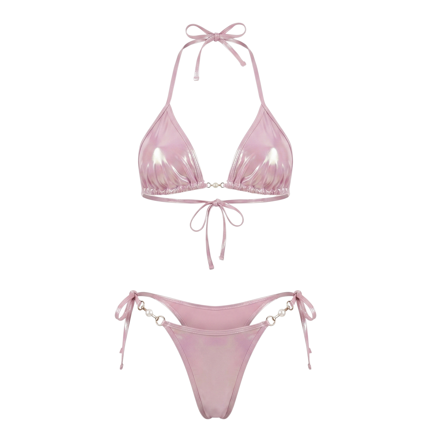 BABY PINK IBIZA