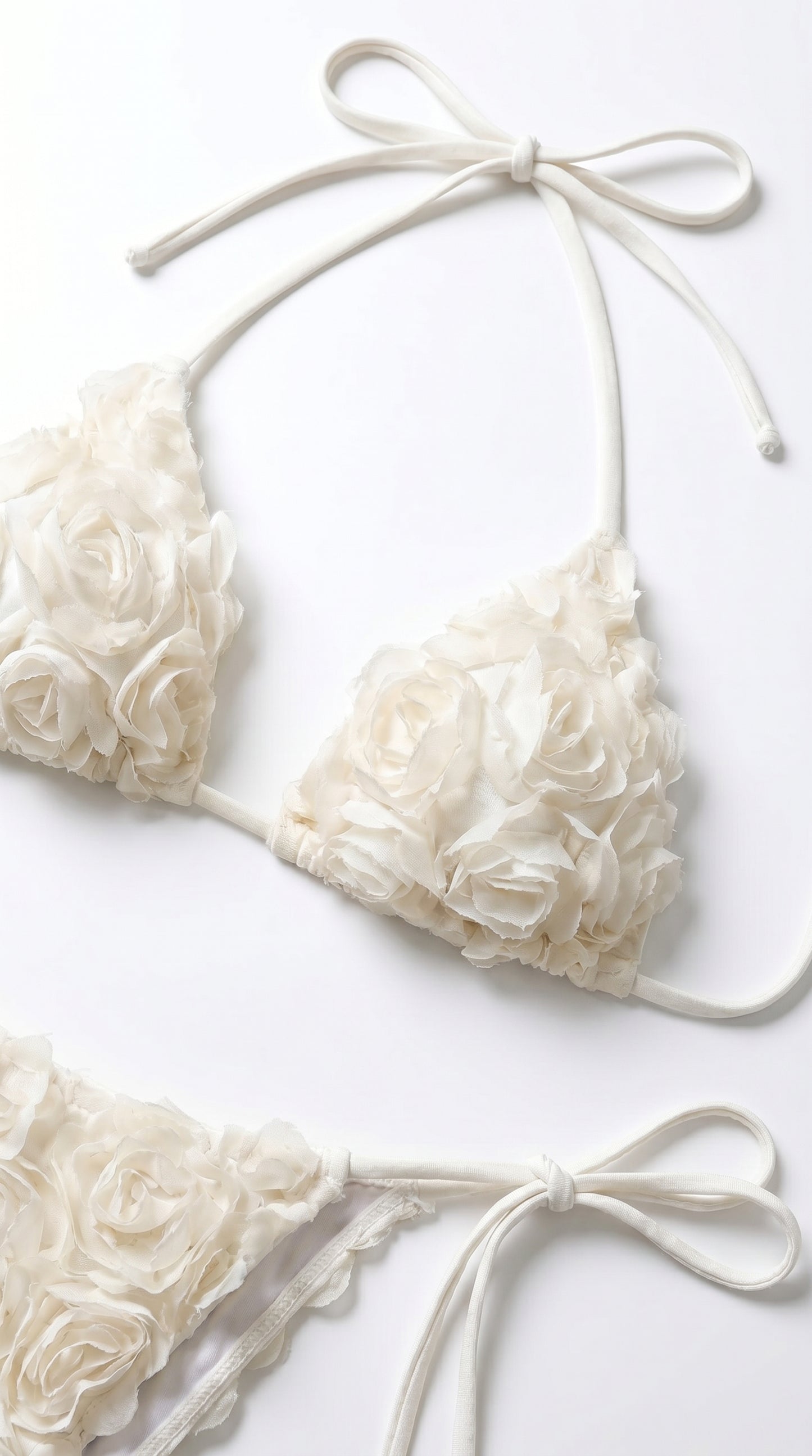 WHITE MIRAGE