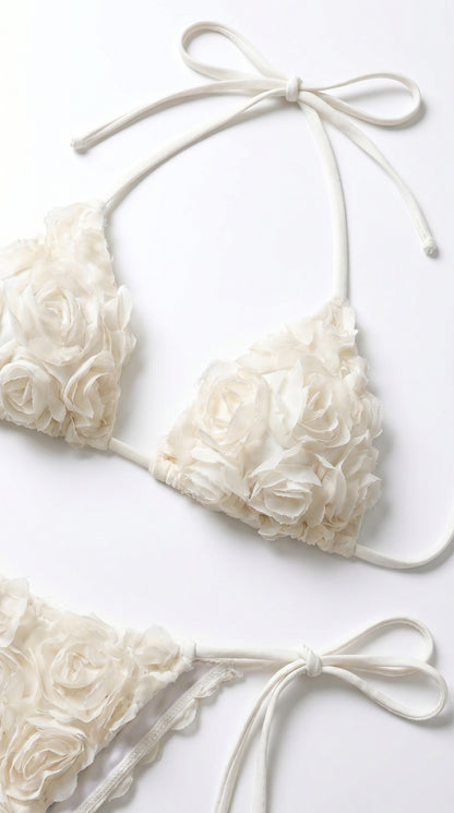 WHITE MIRAGE